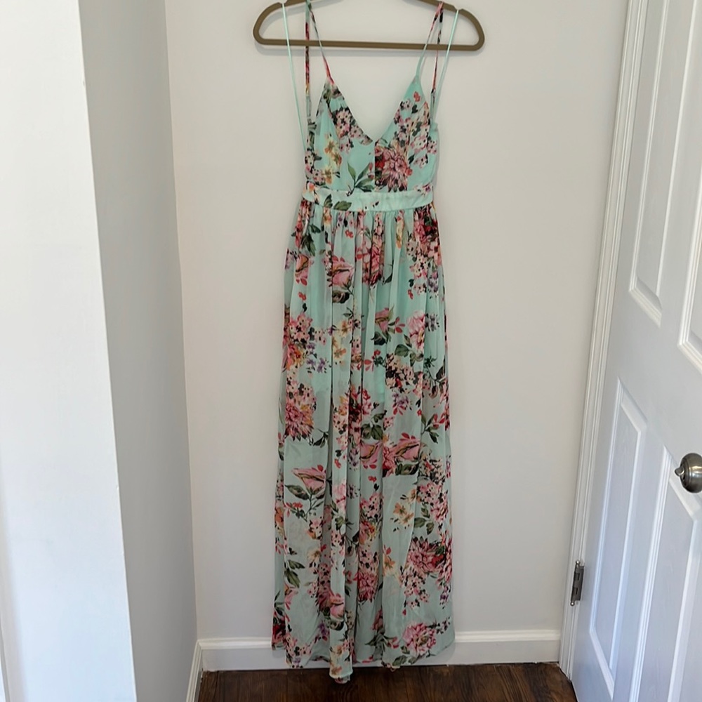 Forever 21 Maxi dress